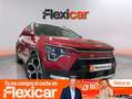Kia Niro 1.6 HEV Concept Rojo - thumbnail 1