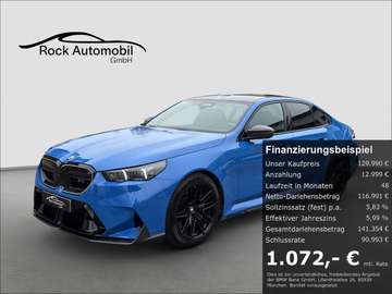 M Performance Umbau Carbon Keramik NP 182t €