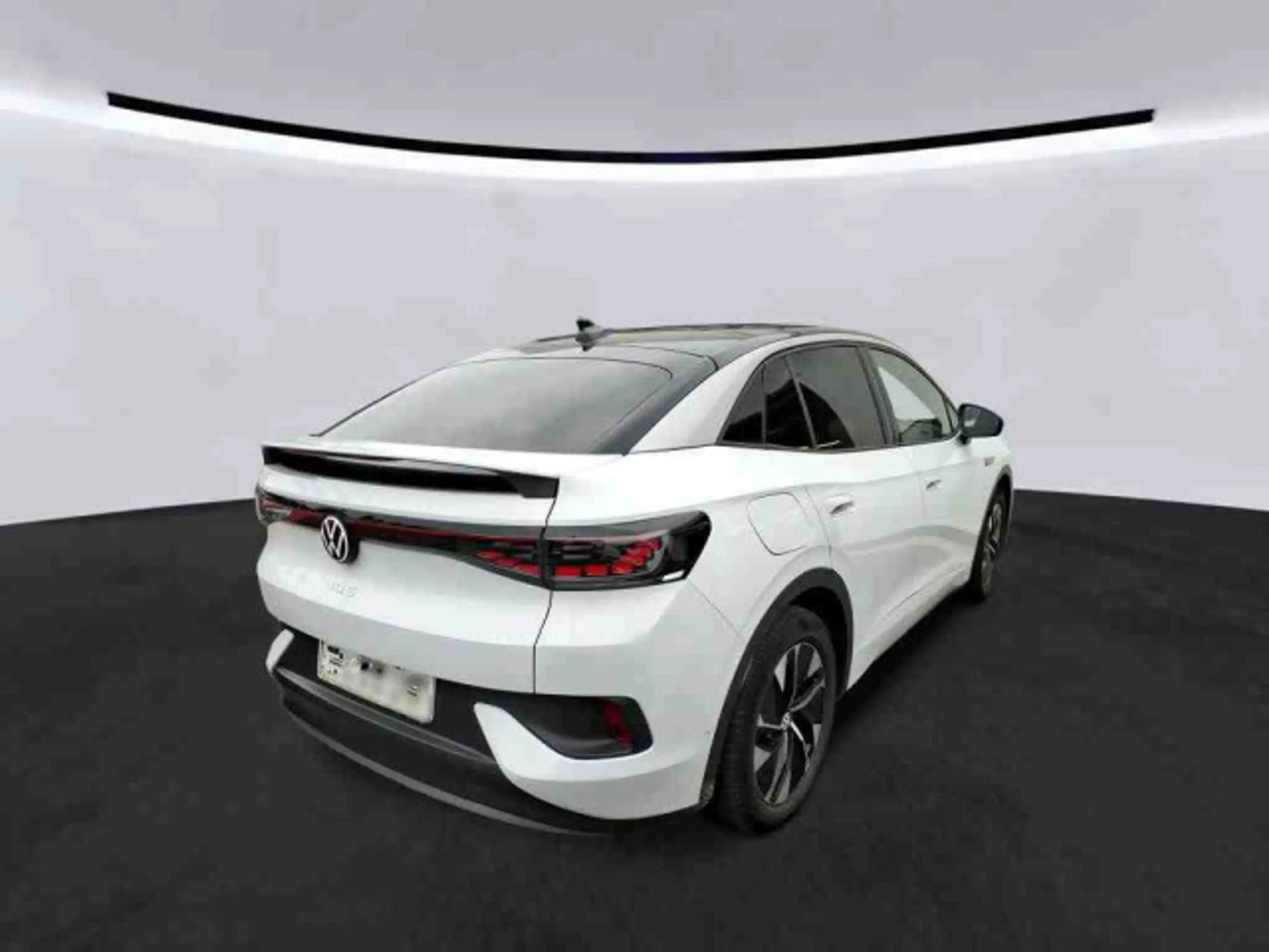 Volkswagen ID.5 PRO PERFORMANCE 150KW MATRIX+AHK+PANO+WäPu — photo 3