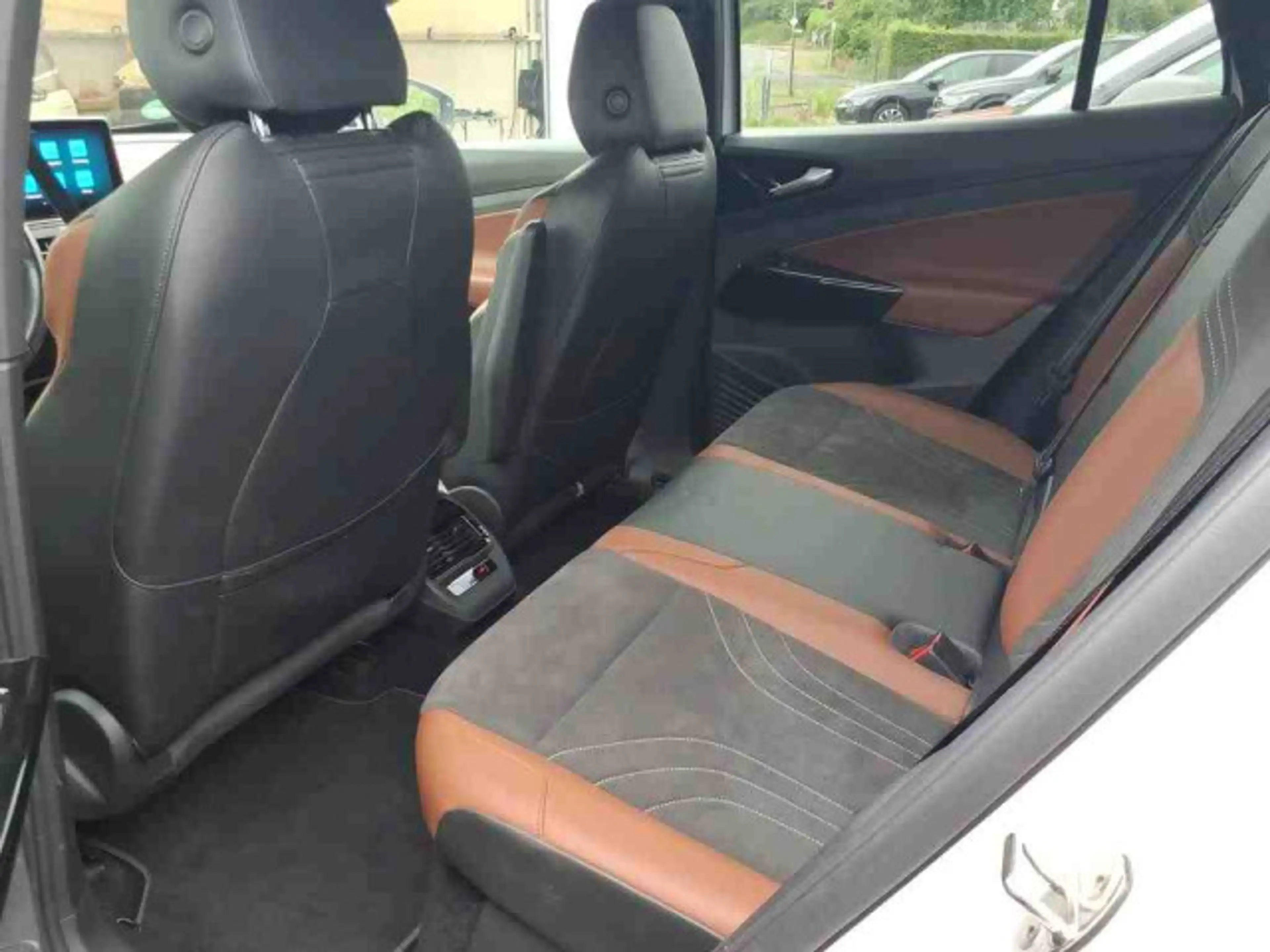 Volkswagen ID.5 PRO PERFORMANCE 150KW MATRIX+AHK+PANO+WäPu — photo 7