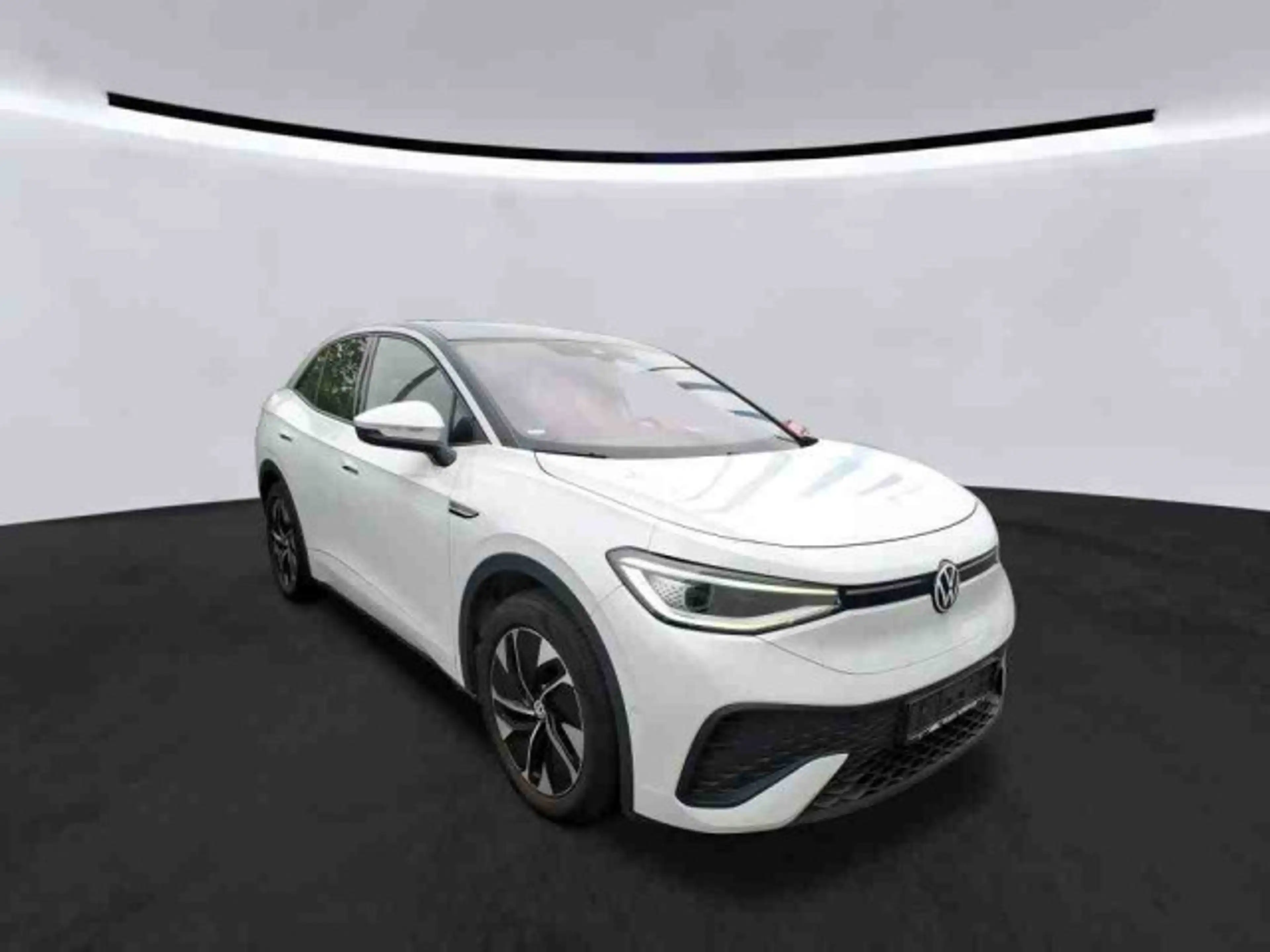 Volkswagen ID.5 PRO PERFORMANCE 150KW MATRIX+AHK+PANO+WäPu — photo 4