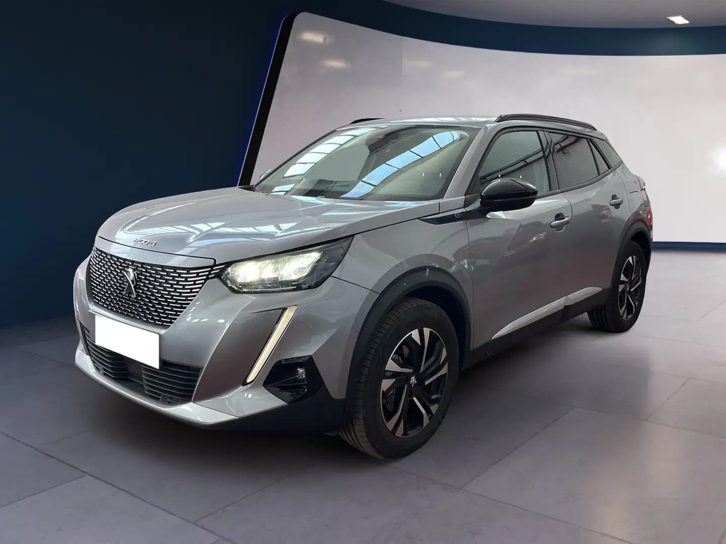 Peugeot 2008 II 2020 e- Allure Pack 100kW - 2