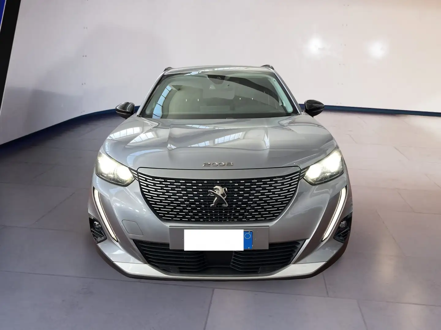 Peugeot 2008 II 2020 e- Allure Pack 100kW - 1