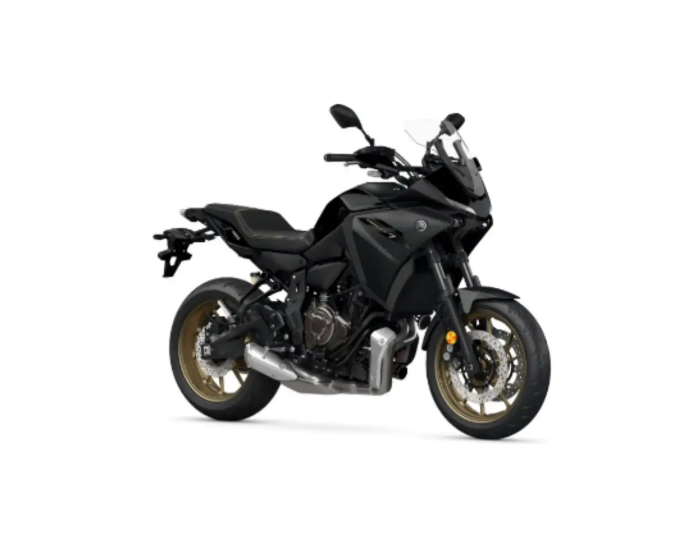 Yamaha Tracer 7 YAMAHA TRACER 7 - 1