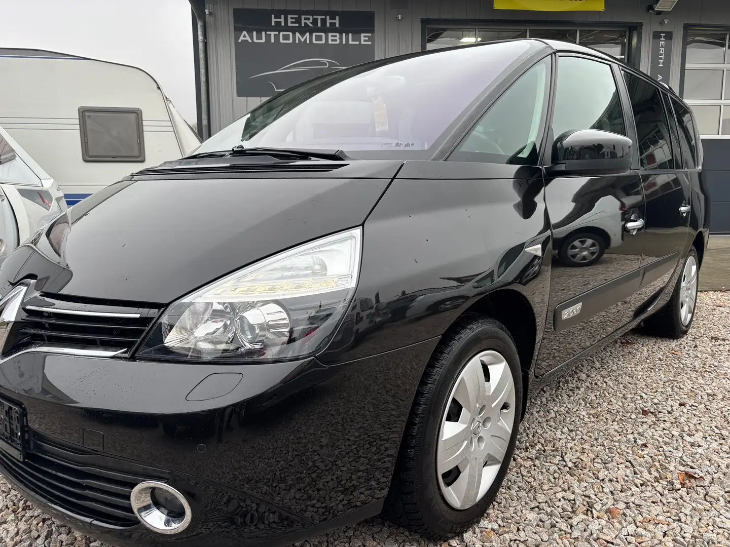 Renault Espace Espace Diesel 2.0 dCi 175 FAP Aut. Initiale - 2