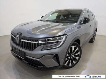 1.2 E-Tech Hybrid Techno 7PL Aut. LED-Xenon Virtual Navi-Pro 1/2 Leather KeylessGo Camera Klima PDC ...