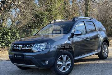 Duster 1.5 dCi 110 CV S&S 4x2 Serie Speciale Brave2