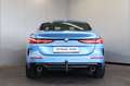 BMW 218 Gran Coupé Sport Line AID+LANE+LED+18"+AHK Bleu - thumbnail 5
