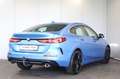 BMW 218 Gran Coupé Sport Line AID+LANE+LED+18"+AHK Bleu - thumbnail 4