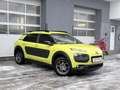 Citroen C4 Cactus 1.2 VTI82 Shine **Kamera/Navigation** Gelb - thumbnail 4