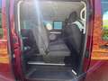 Volkswagen T6 Multivan 2.0 Trendline ST-HZG/PDC/KAMERA Rot - thumbnail 18