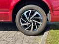 Volkswagen T6 Multivan 2.0 Trendline ST-HZG/PDC/KAMERA Rot - thumbnail 7