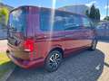 Volkswagen T6 Multivan 2.0 Trendline ST-HZG/PDC/KAMERA Rot - thumbnail 4