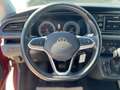 Volkswagen T6 Multivan 2.0 Trendline ST-HZG/PDC/KAMERA Rot - thumbnail 10
