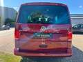 Volkswagen T6 Multivan 2.0 Trendline ST-HZG/PDC/KAMERA Rot - thumbnail 5