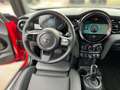 MINI Cooper Cabrio Classic Trim El. Verdeck Navi digitales Cockpit LE Rot - thumbnail 10