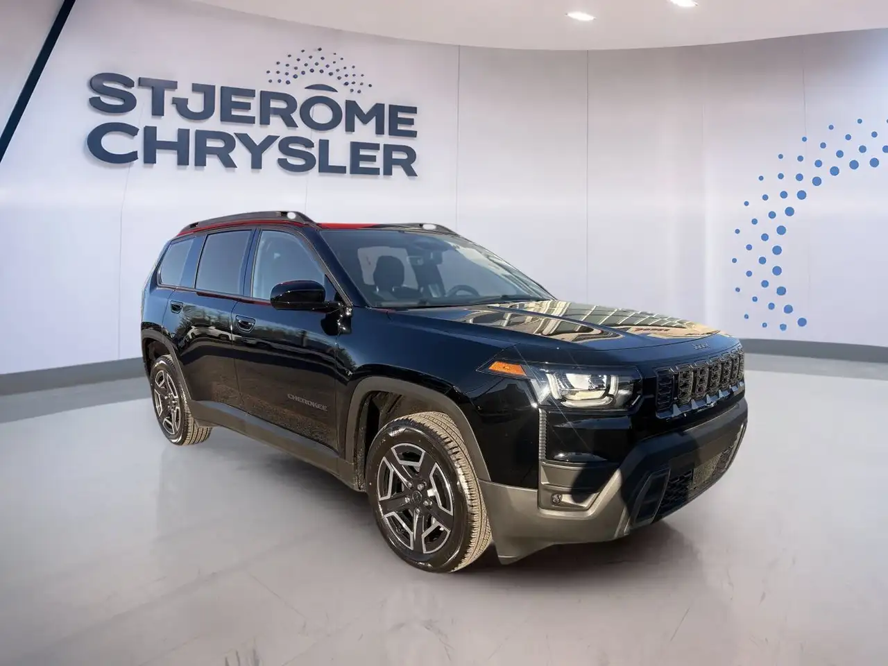 Jeep Cherokee снимка Jeep Cherokee