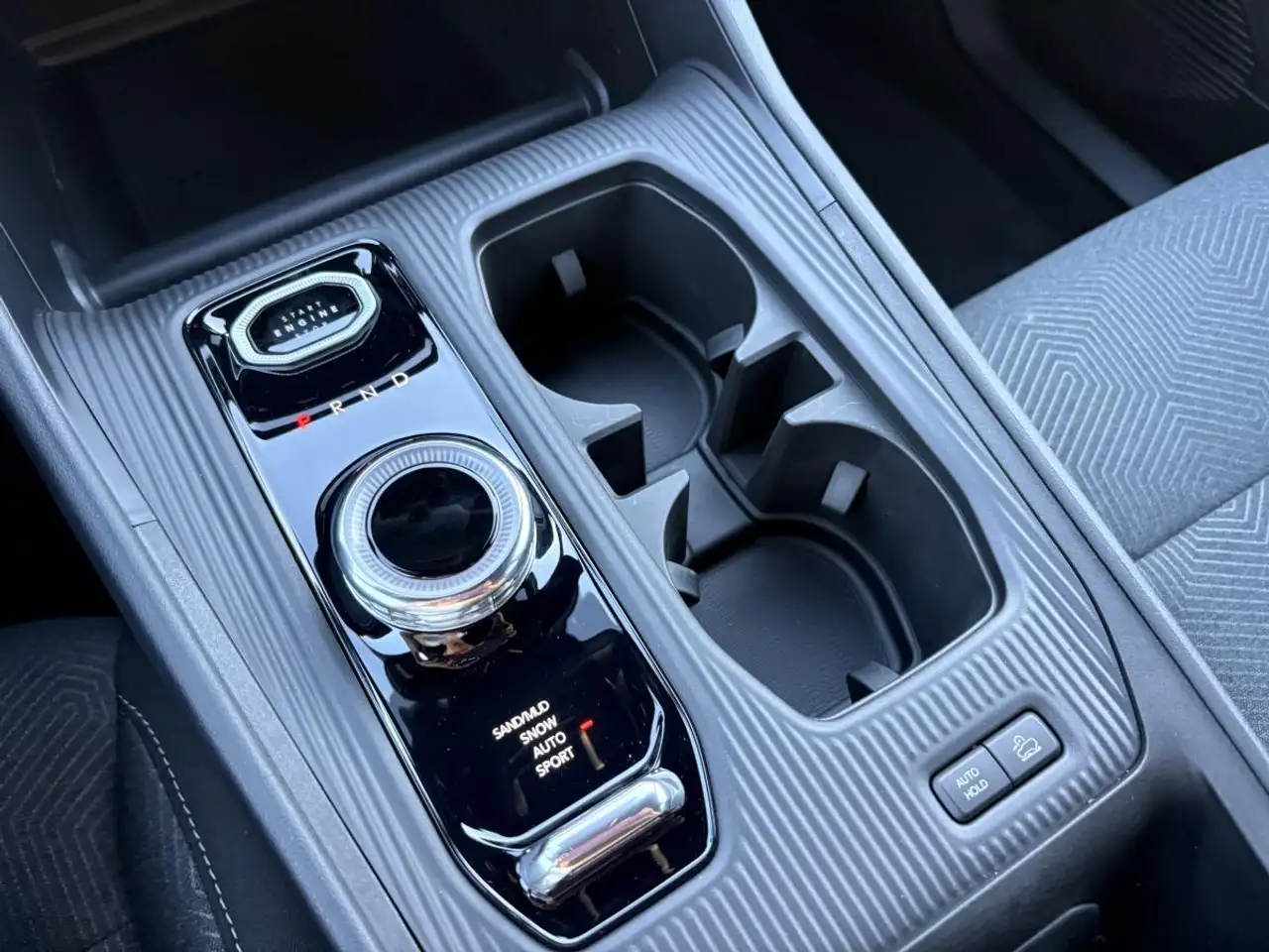 Jeep Cherokee снимка Jeep Cherokee