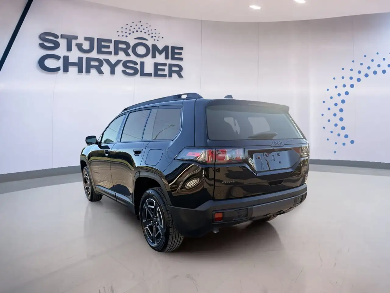 Jeep Cherokee снимка Jeep Cherokee