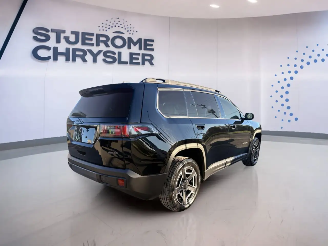 Jeep Cherokee снимка Jeep Cherokee