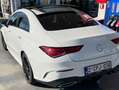 Mercedes-Benz CLA 200 d (EU6AP) Blanc - thumbnail 2