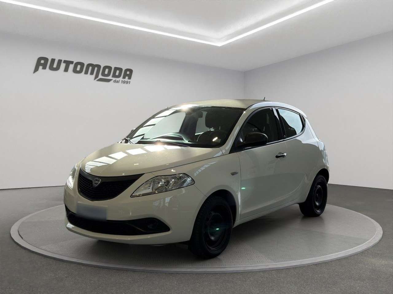Lancia Ypsilon 1.2 69 CV