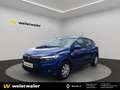 Dacia Sandero Comfort TCe 90 Blau - thumbnail 1