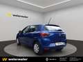 Dacia Sandero Comfort TCe 90 Blau - thumbnail 4