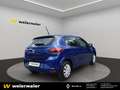 Dacia Sandero Comfort TCe 90 Blau - thumbnail 6