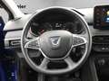 Dacia Sandero Comfort TCe 90 Blau - thumbnail 11