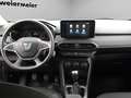 Dacia Sandero Comfort TCe 90 Blau - thumbnail 12