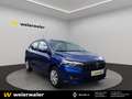 Dacia Sandero Comfort TCe 90 Blau - thumbnail 3