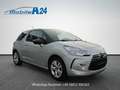 Citroen DS3 120SoChic SCHECKHEFTGEPFLEGT GUTER ZUSTAND Argent - thumbnail 1