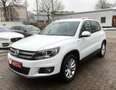 Volkswagen Tiguan 1.4 TSI DSG Sport&Style BMT|KAMERA|150PS Weiß - thumbnail 3