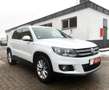 Volkswagen Tiguan 1.4 TSI DSG Sport&Style BMT|KAMERA|150PS Weiß - thumbnail 17