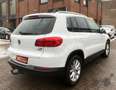 Volkswagen Tiguan 1.4 TSI DSG Sport&Style BMT|KAMERA|150PS Weiß - thumbnail 13