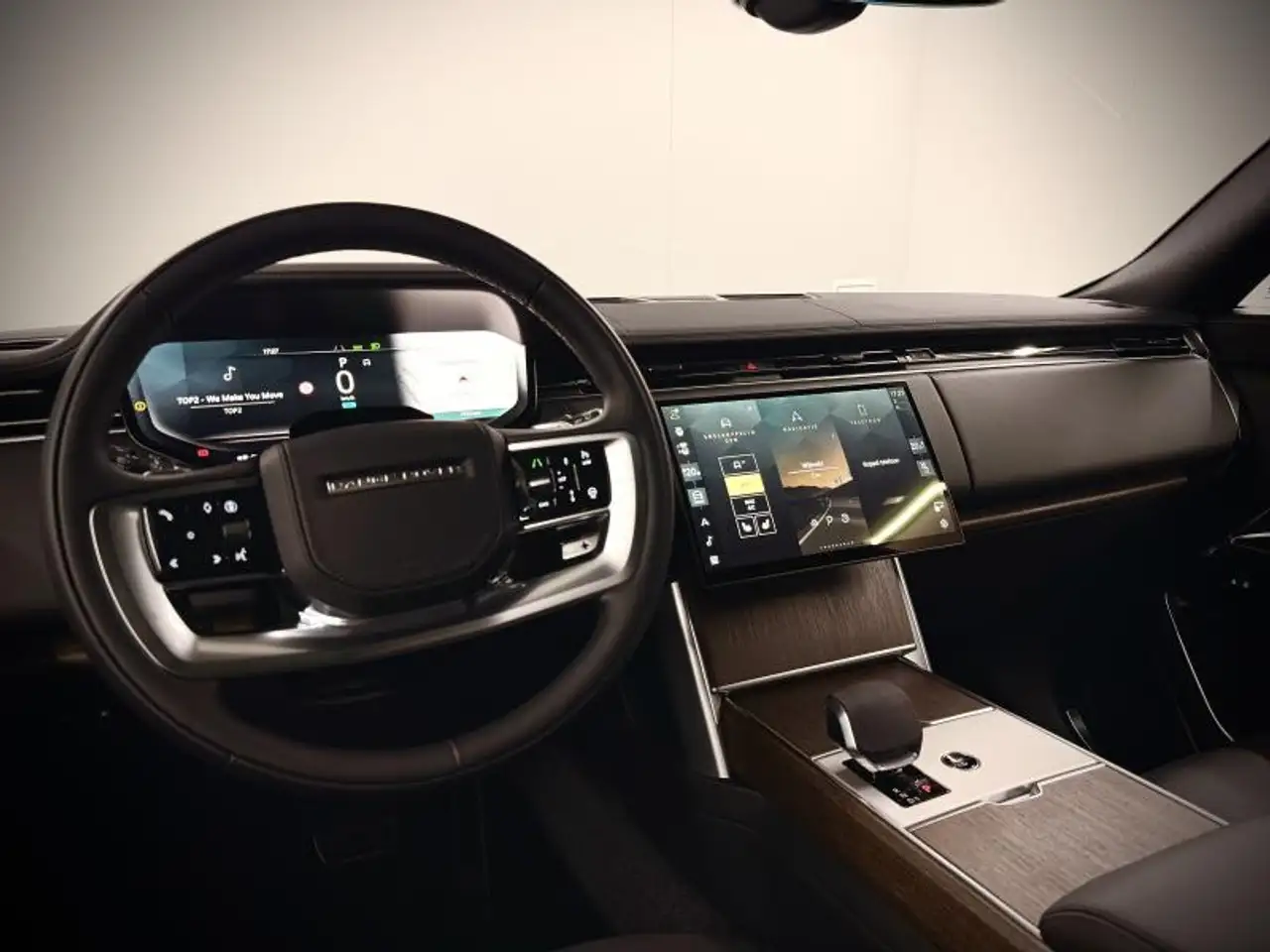 Land Rover Range Rover SWB P460e SE AWD Auto. 26MY, миниатюра 16