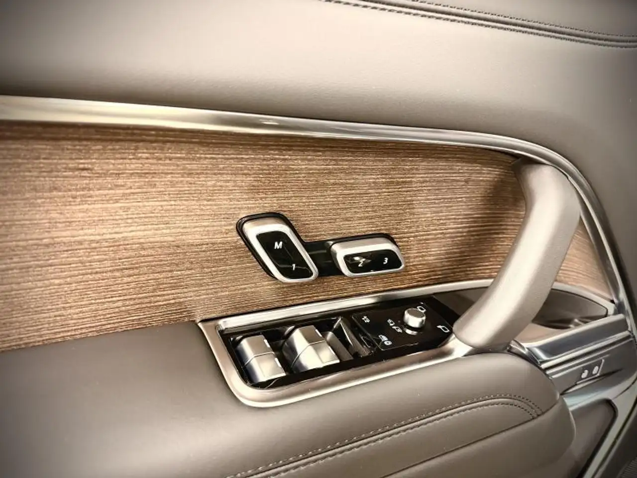 Land Rover Range Rover SWB P460e SE AWD Auto. 26MY, миниатюра 14