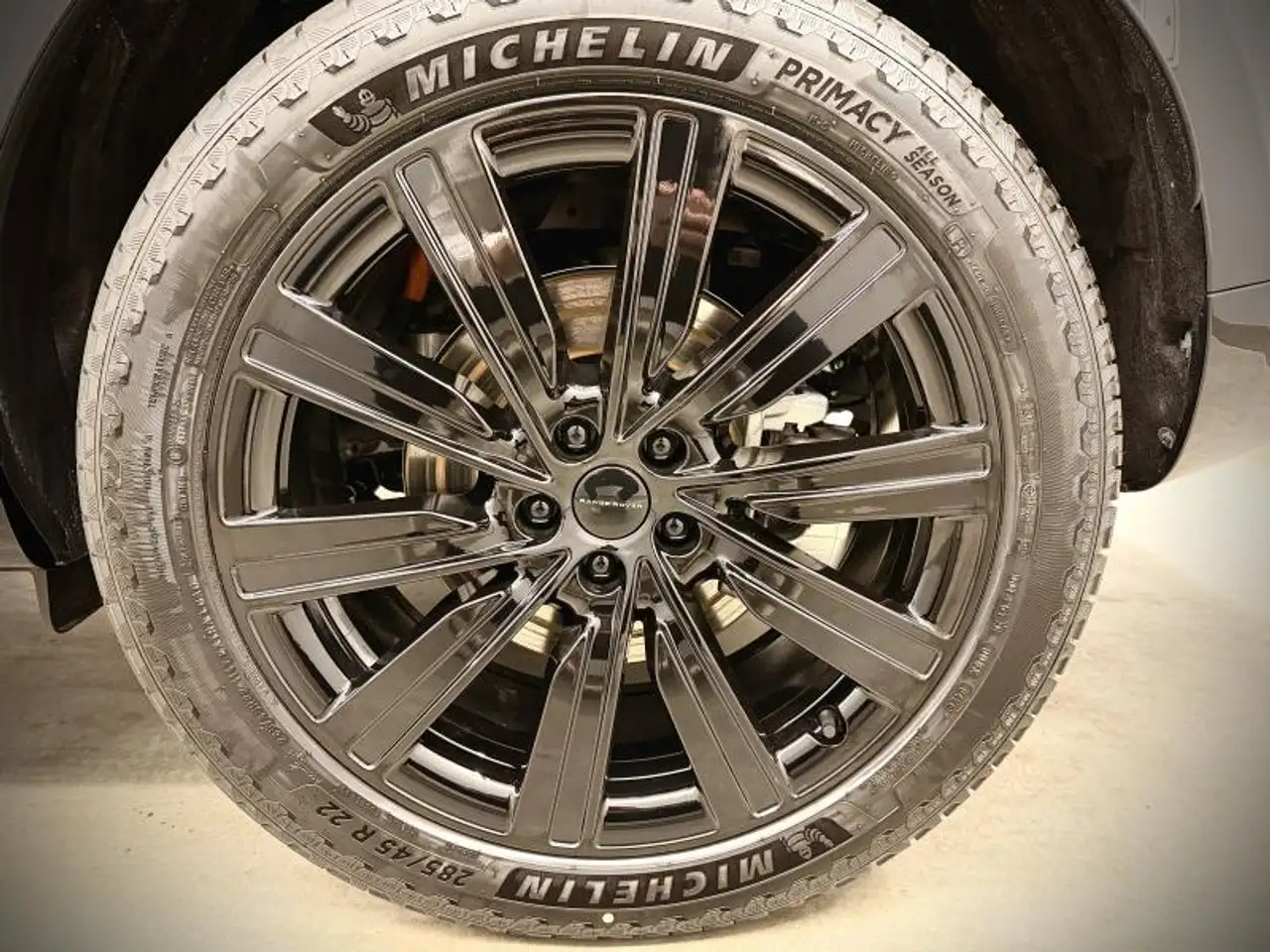 Land Rover Range Rover SWB P460e SE AWD Auto. 26MY, миниатюра 12