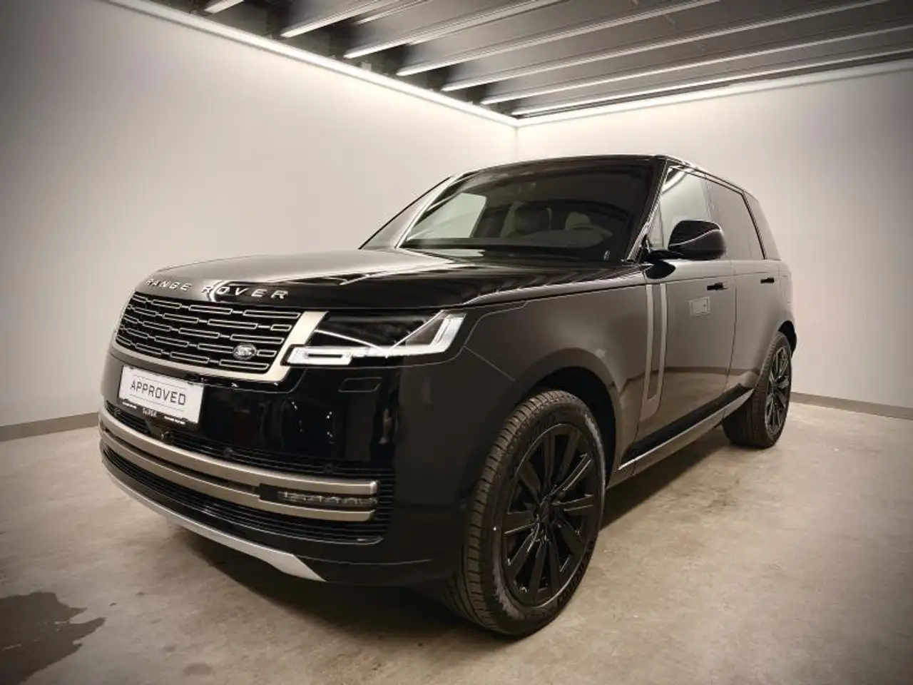 Land Rover Range Rover SWB P460e SE AWD Auto. 26MY