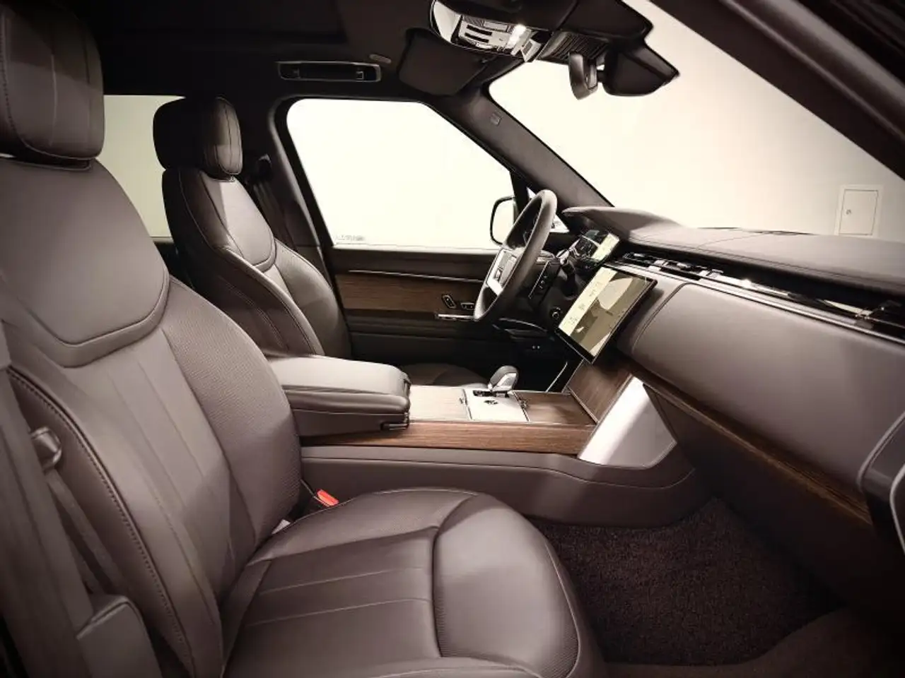 Land Rover Range Rover SWB P460e SE AWD Auto. 26MY, миниатюра 27