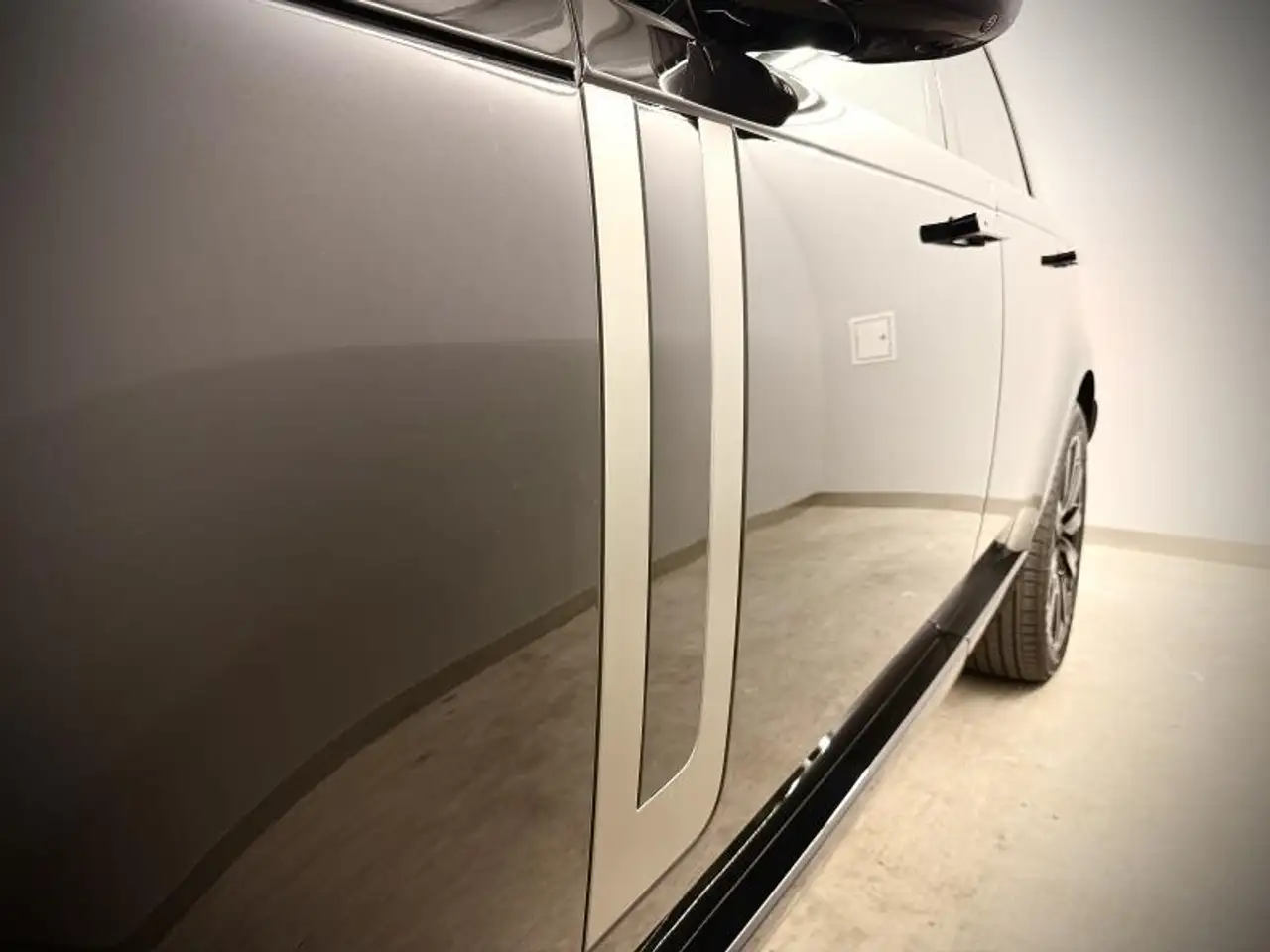 Land Rover Range Rover SWB P460e SE AWD Auto. 26MY, миниатюра 8
