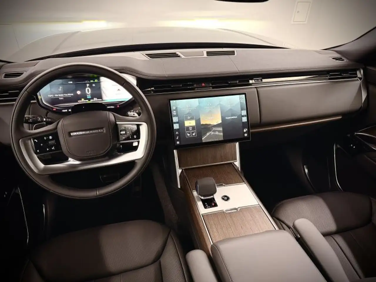 Land Rover Range Rover SWB P460e SE AWD Auto. 26MY, миниатюра 15