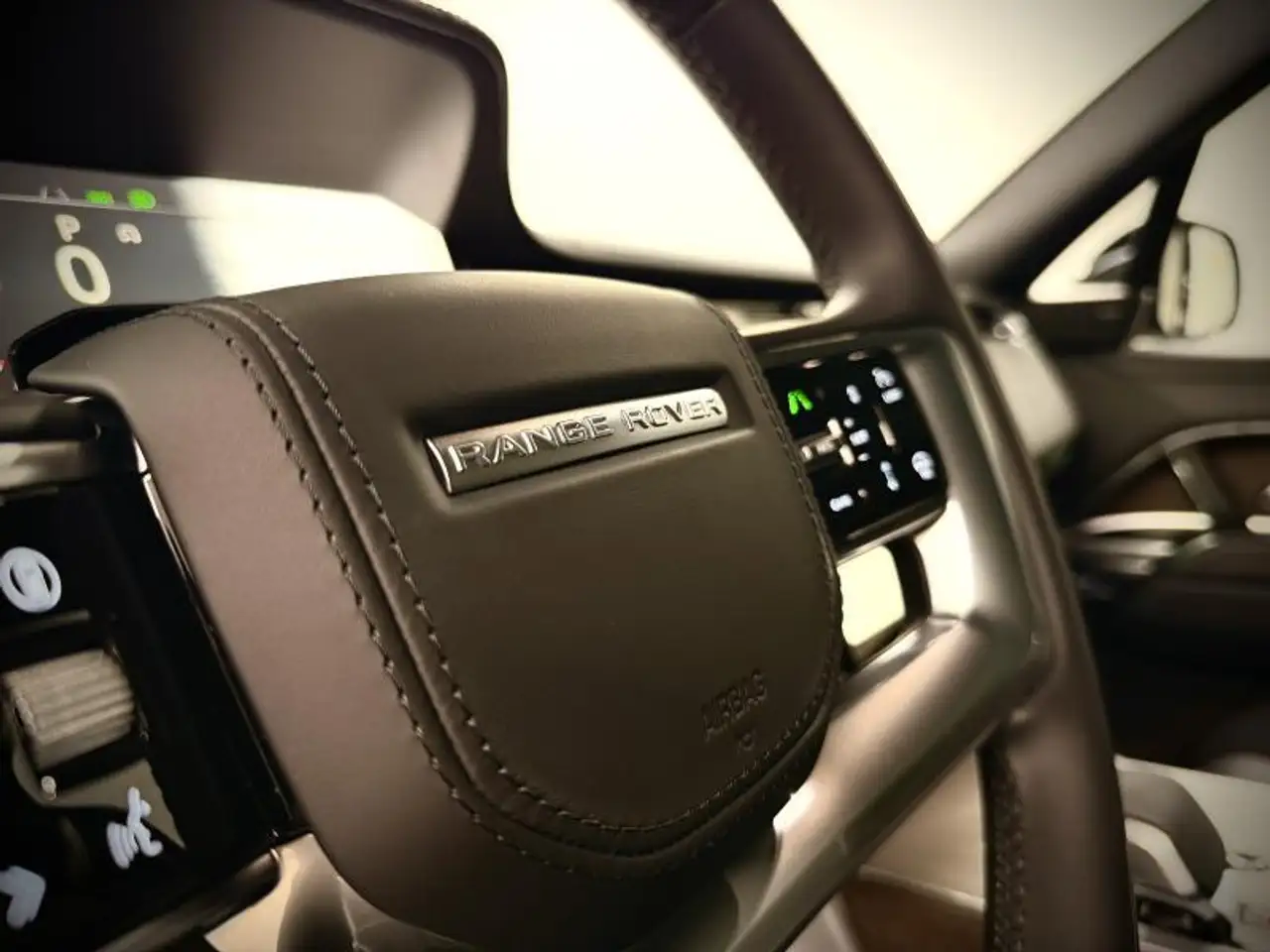 Land Rover Range Rover SWB P460e SE AWD Auto. 26MY, миниатюра 17