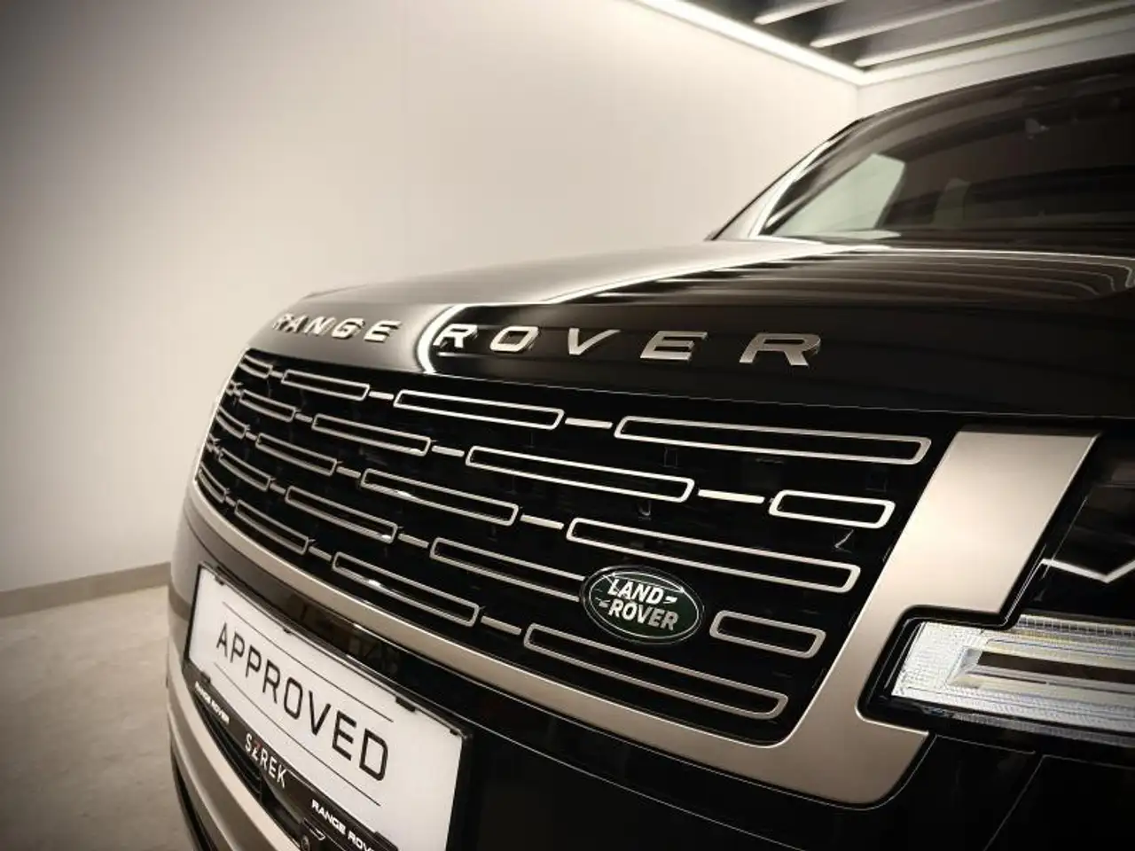 Land Rover Range Rover SWB P460e SE AWD Auto. 26MY, миниатюра 10