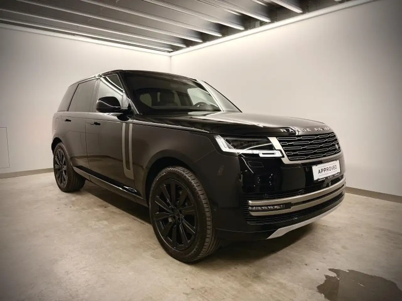 Land Rover Range Rover SWB P460e SE AWD Auto. 26MY, миниатюра 3