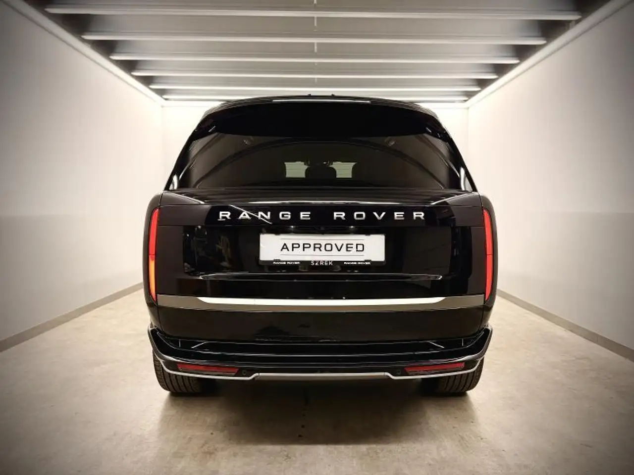 Land Rover Range Rover SWB P460e SE AWD Auto. 26MY, миниатюра 5