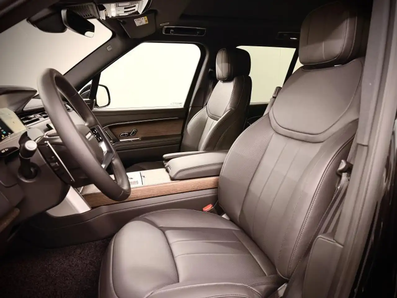 Land Rover Range Rover SWB P460e SE AWD Auto. 26MY, миниатюра 13