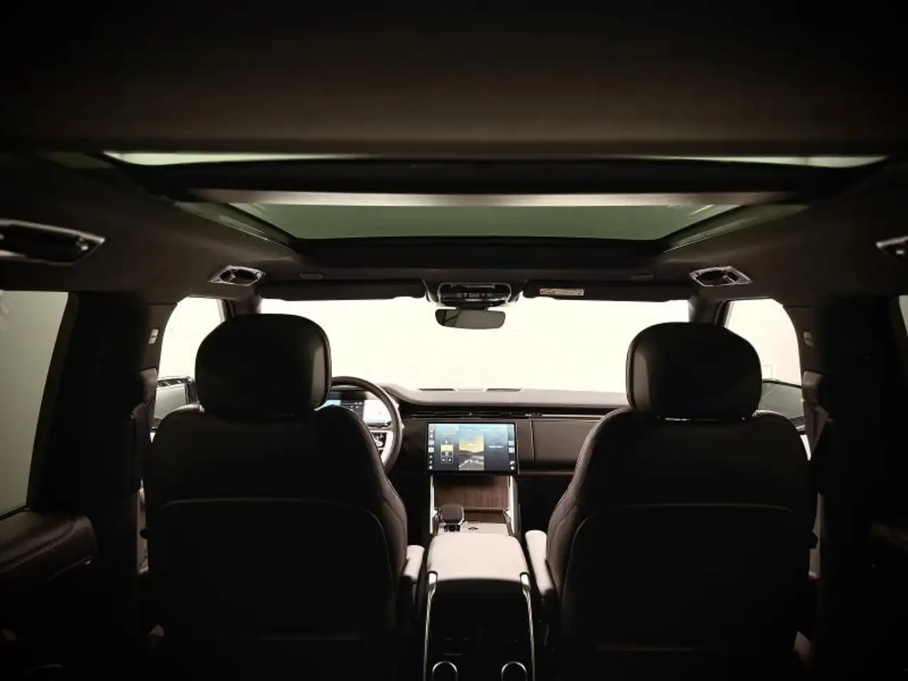 Land Rover Range Rover SWB P460e SE AWD Auto. 26MY, миниатюра 29