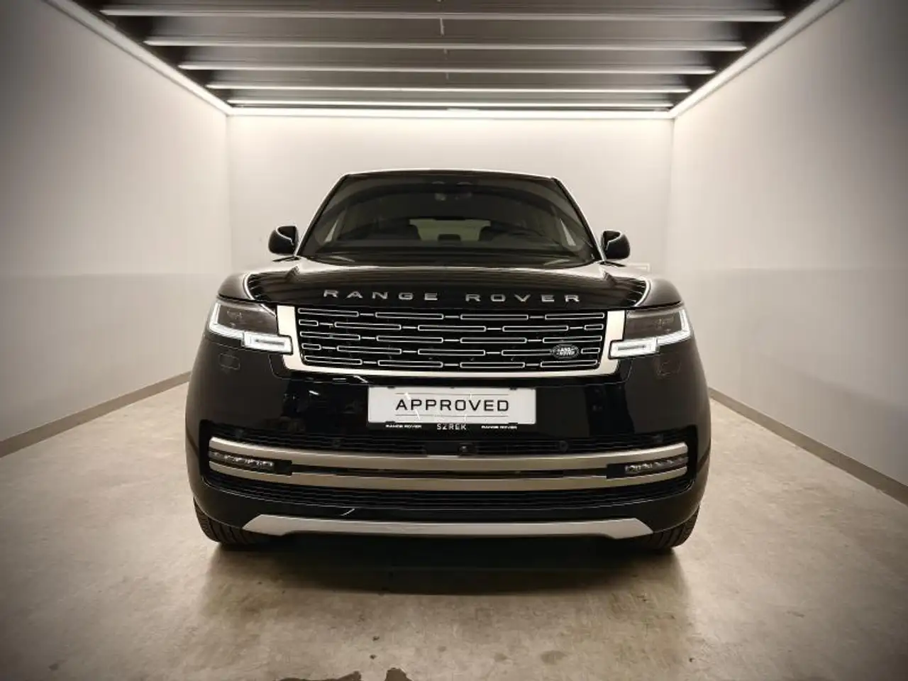 Land Rover Range Rover SWB P460e SE AWD Auto. 26MY, миниатюра 2